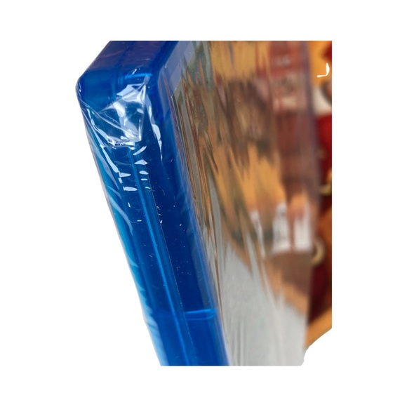 The Fox and the Hound 1 & 2 Authentic Disney Movie Club Exclusive NEW - Picture 7 of 11